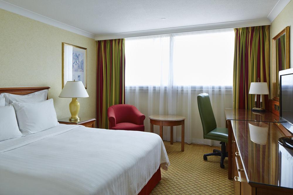 Marriott Hotel