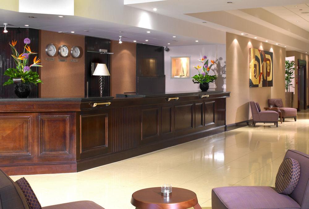 Marriott 4* Cardiff
