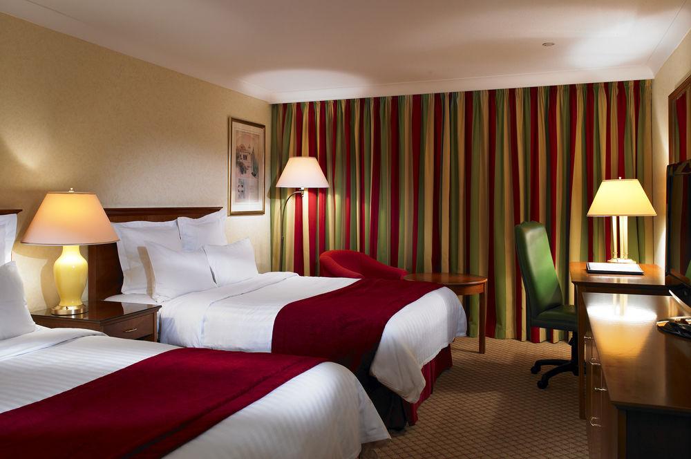 Hotel Marriott