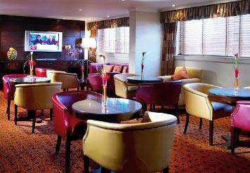 Marriott 4* Cardiff