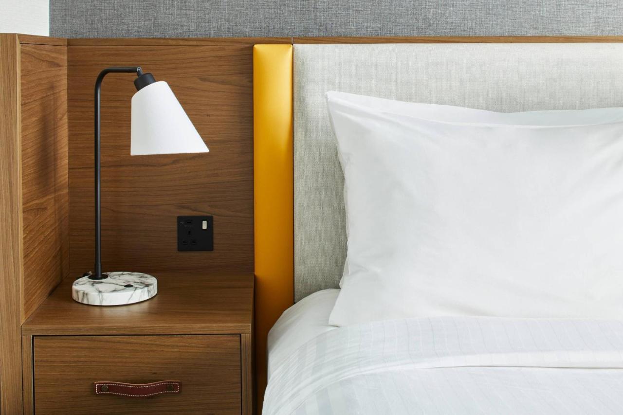 Marriott 4* Cardiff