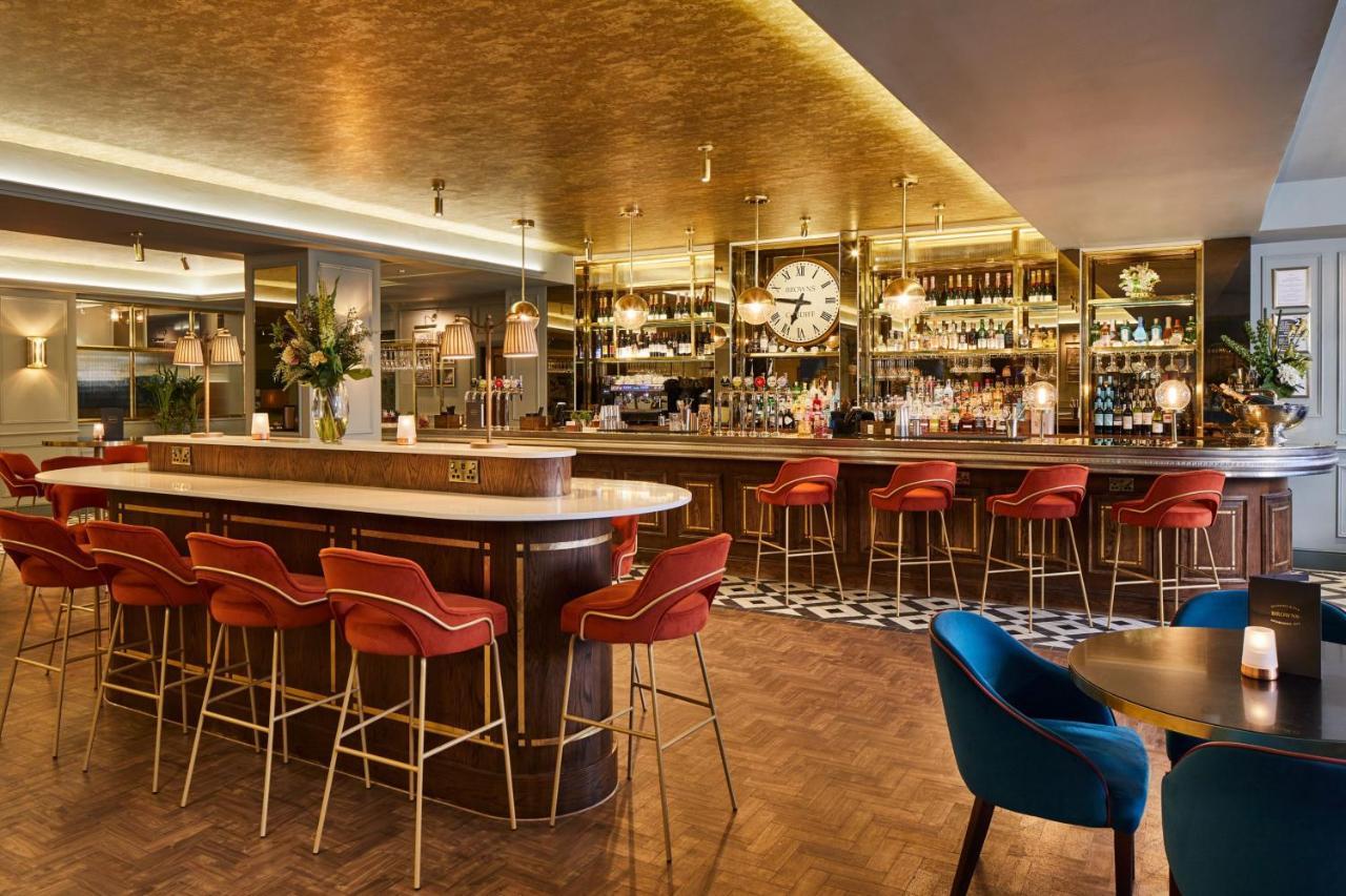 Marriott Hotel Cardiff
