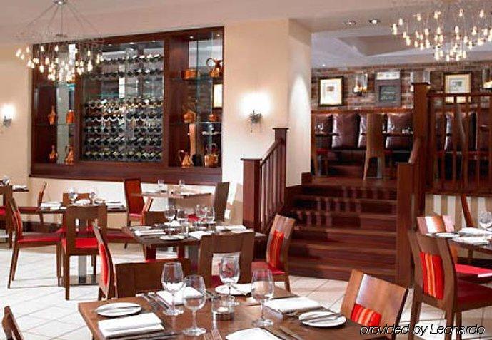 Marriott Cardiff