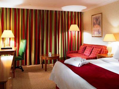 Marriott Cardiff