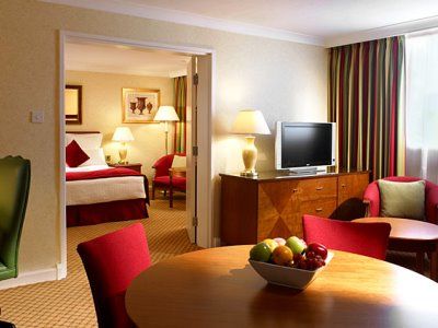 Hotel Marriott 4*