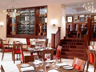 Marriott Hotel 4*