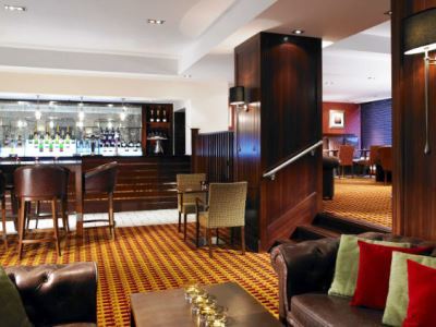 Hotel Marriott Cardiff