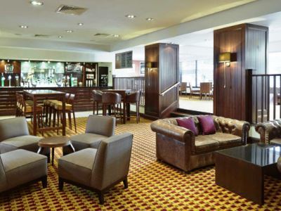 Marriott 4* Cardiff