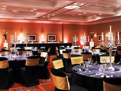 Marriott Hotel Cardiff