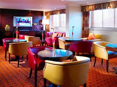 Marriott Hotel