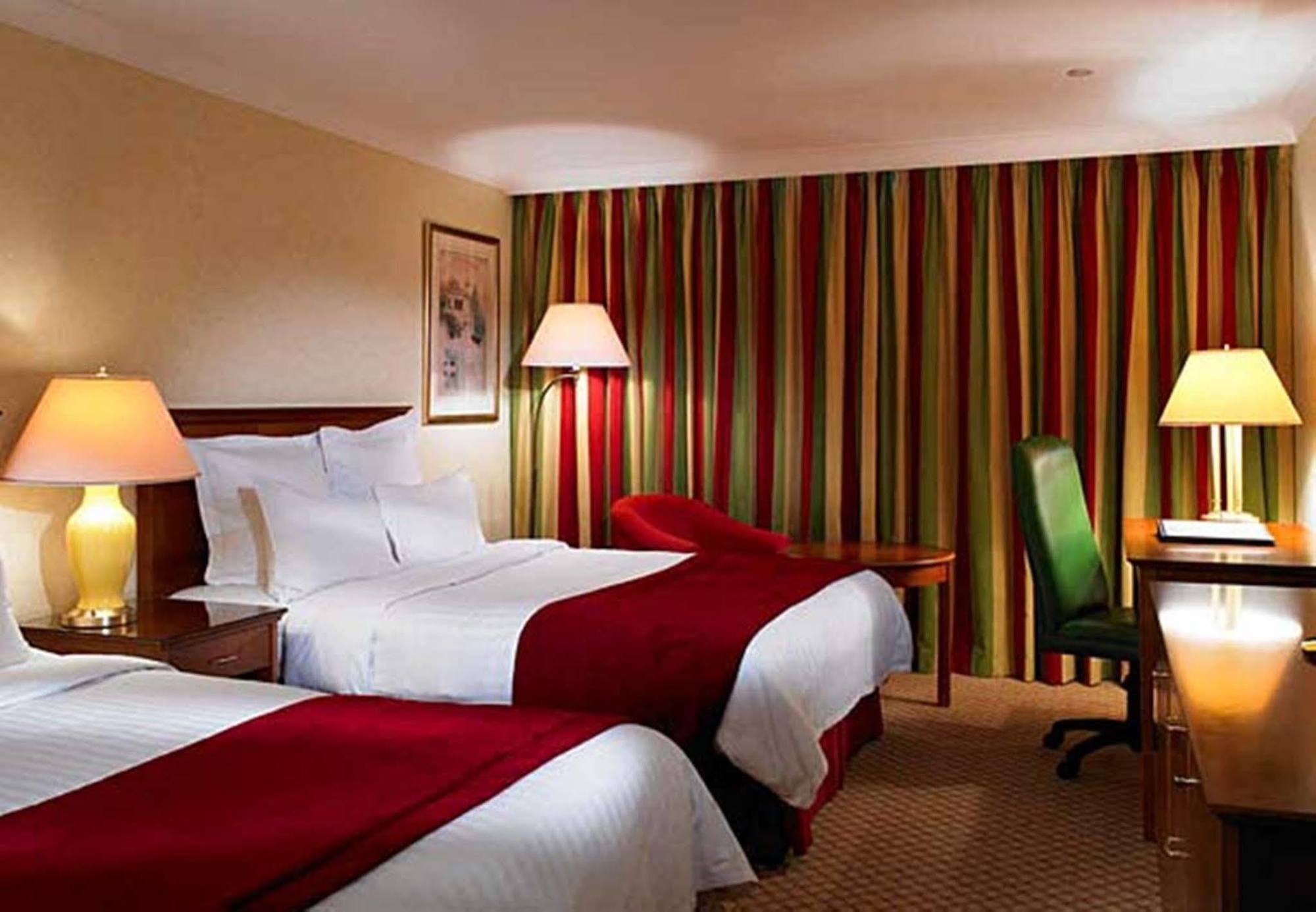 Marriott Hotel