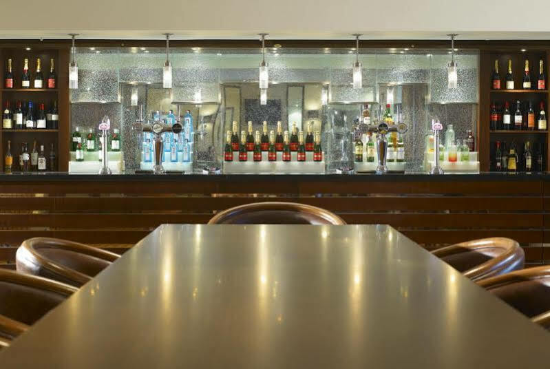 Marriott Hotel Cardiff