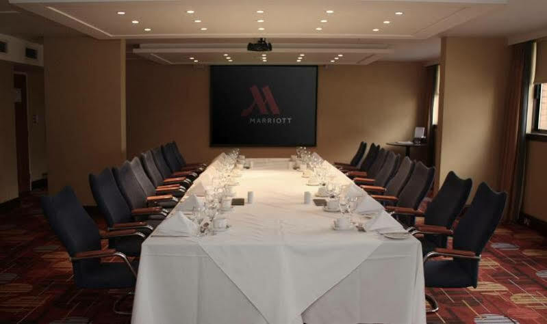 Marriott Hotel 4*