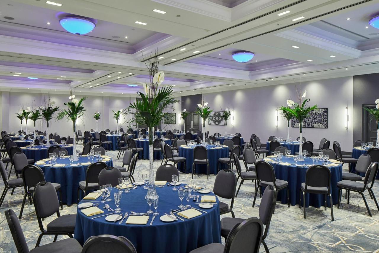 Marriott 4* Cardiff