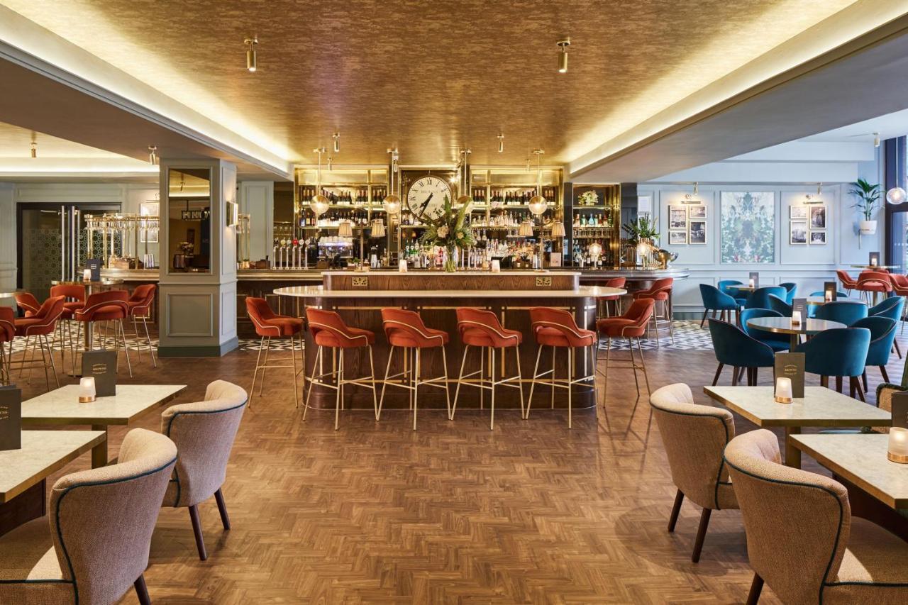Marriott Cardiff