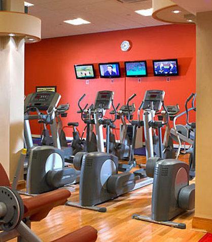 Marriott Hotel 4*